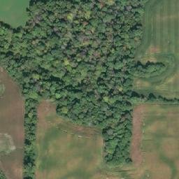 Satellite imagery of Hawk Cliff, CA