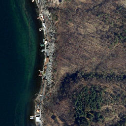 Satellite imagery of Elmwood Point, US