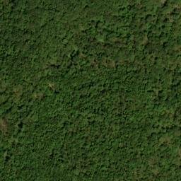 Satellite imagery of The Northwest, US