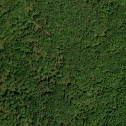 Satellite imagery of The Northwest, US
