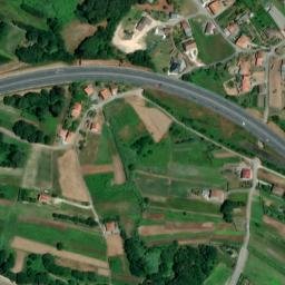 Satellite imagery of Castelo da Lua, ES