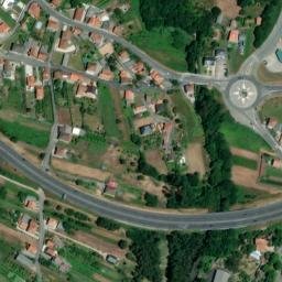Satellite imagery of Castelo da Lua, ES