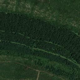 Satellite imagery of La Sierra mendilerroa / La Sierra, ES