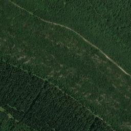 Satellite imagery of La Sierra mendilerroa / La Sierra, ES