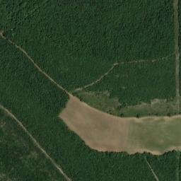 Satellite imagery of La Sierra mendilerroa / La Sierra, ES