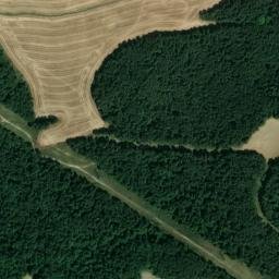 Satellite imagery of Sierra de Tabar, ES