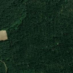Satellite imagery of Sierra de Tabar, ES