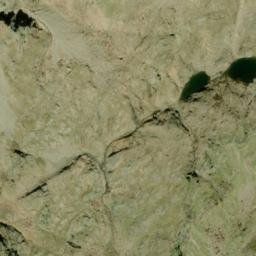 Satellite imagery of cairn, FR