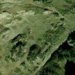 Satellite imagery of Crête de Laurenti, FR