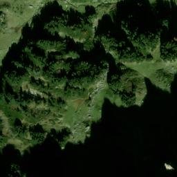 Satellite imagery of Crête de Laurenti, FR