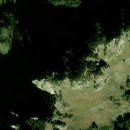 Satellite imagery of Crête de Laurenti, FR