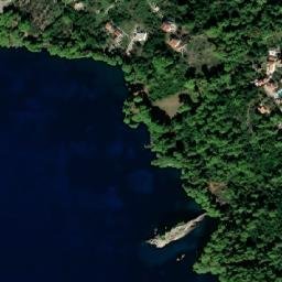 Satellite imagery of Rt Bulinak, HR