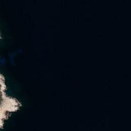 Satellite imagery of Rt Bulinak, HR