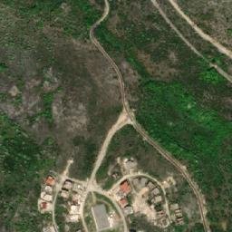 Satellite imagery of Riječka Glavica, BA