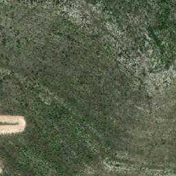 Satellite imagery of Orlovići, BA