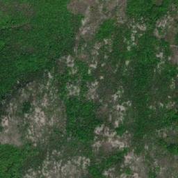 Satellite imagery of Crni Kuk, BA