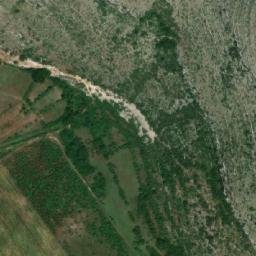 Satellite imagery of Rudeži, BA