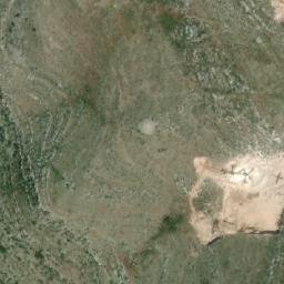 Satellite imagery of Rudeži, BA