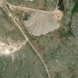 Satellite imagery of Rudeži, BA