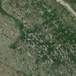 Satellite imagery of Rudeži, BA