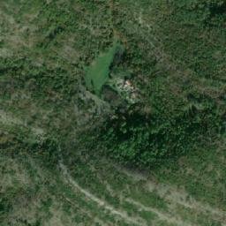 Satellite imagery of Željevac, BA