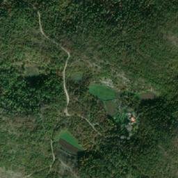 Satellite imagery of Željevac, BA