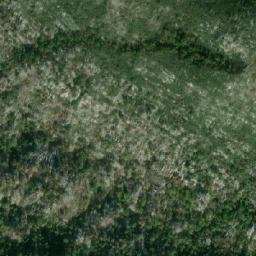 Satellite imagery of Debeli Brijeg, BA