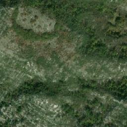 Satellite imagery of Debeli Brijeg, BA