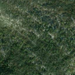 Satellite imagery of Štitulja, BA