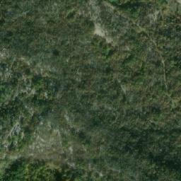 Satellite imagery of Štitulja, BA