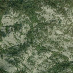 Satellite imagery of Skorupan, BA