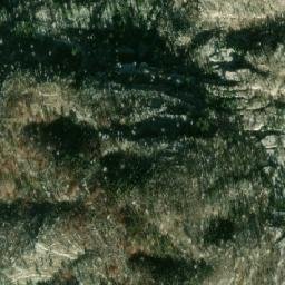 Satellite imagery of Sokolova Greda, ME