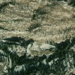 Satellite imagery of Sokolova Greda, ME