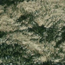 Satellite imagery of Sokolova Greda, ME