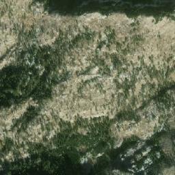 Satellite imagery of Prekornica, ME