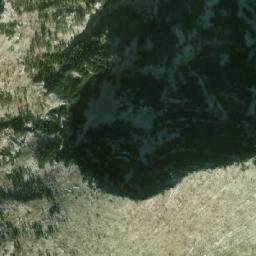 Satellite imagery of Prekornica, ME