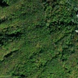 Satellite imagery of Pajkovci, ME