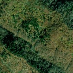 Satellite imagery of Lazinak Kosa, ME
