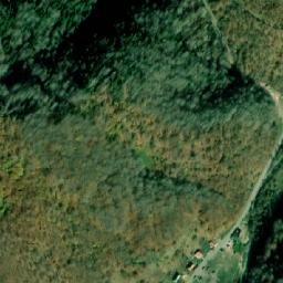 Satellite imagery of Lazinak Kosa, ME