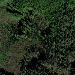 Satellite imagery of Baljica, ME