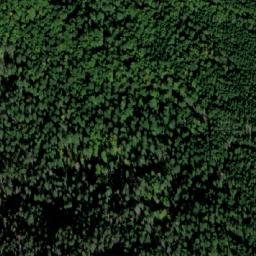 Satellite imagery of Baljica, ME