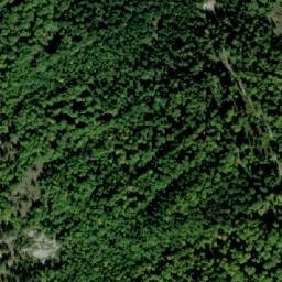 Satellite imagery of Glavica, ME