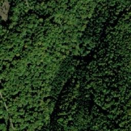 Satellite imagery of Glavica, ME