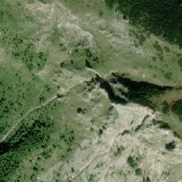 Satellite imagery of Malsor, ME