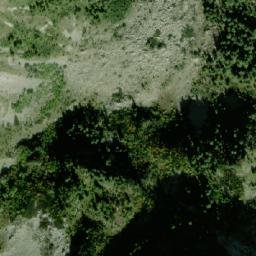Satellite imagery of Malji Nečinat, ME