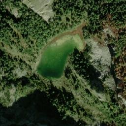 Satellite imagery of Malji Nečinat, ME