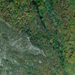 Satellite imagery of Liplje, XK