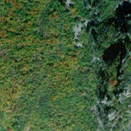 Satellite imagery of Liplje, XK