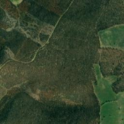 Satellite imagery of Reze, XK