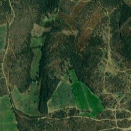 Satellite imagery of Reze, XK